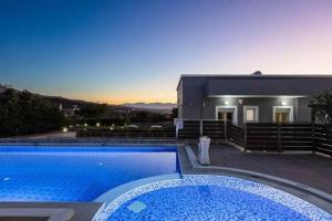 Villa Emily Rethymno
