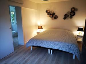 Appartements Le Moment Normand : Maison 2 Chambres