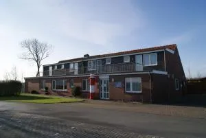 Pension Sielmöwe - Esens