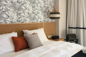 GD Gallery Suites - Karteros