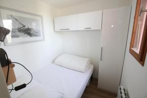 Appartements Studio 24m2, 1 chambre pied des pistes : photos des chambres