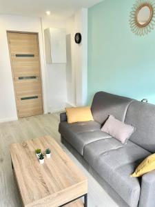 Appartements Chic And Cosy Studio proche ParisAeroport CDG : photos des chambres