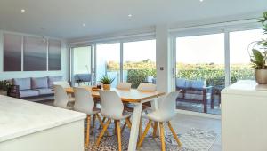 White Point beach house