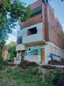 Mido Nubian Guesthouse - Nag` el-Ramla