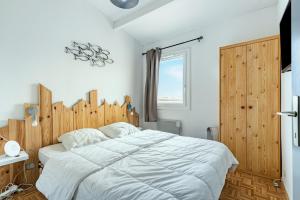 À 50m de la plage, charmante maison à St Hilaire