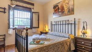 Casa Rural Obejuelo Torrecampo by Ruralidays