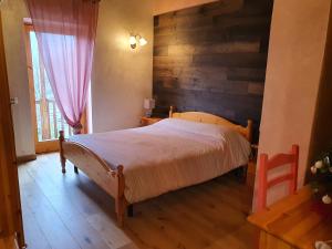 Agriturismo al pra di muriet