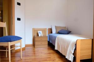 Casa Mottes