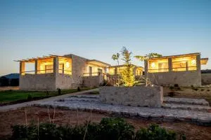 Alagni Cretan Resort - Choudetsi