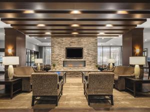 Staybridge Suites Seattle Downtown - Lake Union by IHG