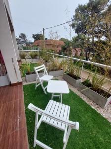 La Ramona Bed & Breakfast