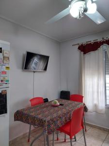 Dpto Viamonte con cochera y facturación