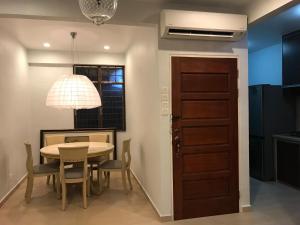 The Rockview Bayu Emas Penang Near Beach