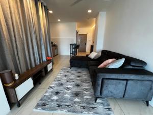 ITCC Manhattan Suites by PRIME - 3hvězdičkové hotely ve městě Penampang