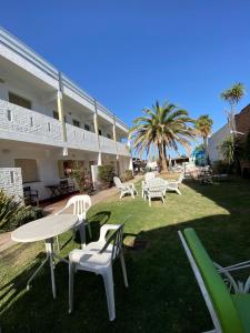 Hotel Los Aromos