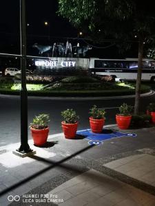 Cecillianplace150Newport@Pasay City