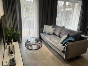 Apartament Gościnna
