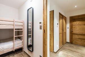 Appartements MAS JOUX PLANE 102 : photos des chambres