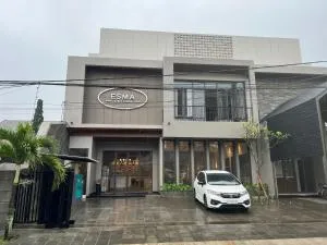 Esma Family GuestHouse - Rampal