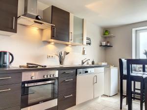 Eiflia- Im Warchetal