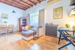 Ascanio Apartment, in the heart of Milan nightlife