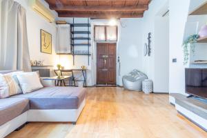 Ascanio Apartment, in the heart of Milan nightlife