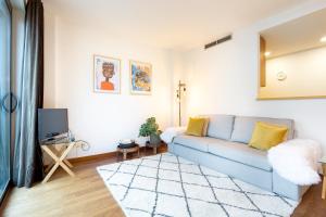 Enjoy Apartments Maria II