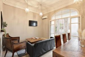 Sagrada Familia I by Enjoy Apartments