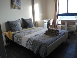 Appartements Studio Cosy Tout Confort a Talence : photos des chambres