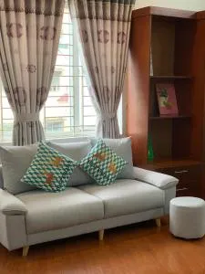 Li Homestay 134 Trần Bình, Mỹ Đình, Nam Từ Liêm, Hà Nội - Văn Trì