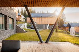 TRI VODY Demänovská Dolina