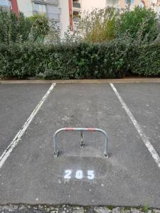 Appartements Sopraland T3 45m2 a 300m plage Richelieu : photos des chambres