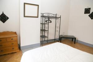 Appartements Appartement Bourgeois : photos des chambres