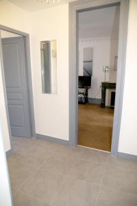 Appartements Appartement Bourgeois : photos des chambres