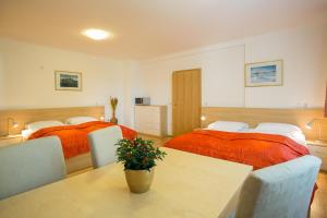 Apartments Benedičič