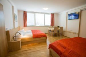 Apartments Benedičič