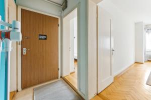 Central Apartment for City Explorers 224
