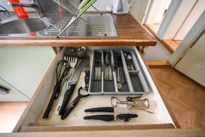 Central Apartment for City Explorers 224