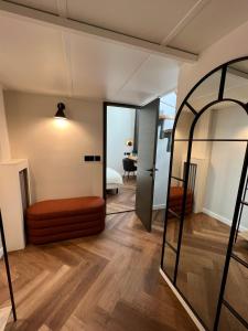 Hotels Hotel des Beaux Arts : photos des chambres