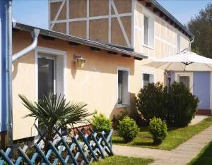 S&H Ferienwohnung - Wilhelmsfelde