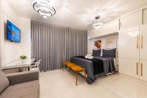 Rosemaris Apartments Studios Luxury