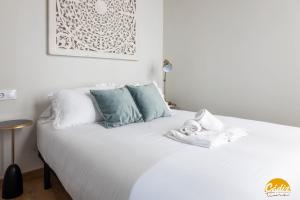 Writers Home by Cadiz Time