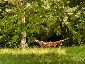 Maisons d'hotes La Suite de la Bastide : photos des chambres