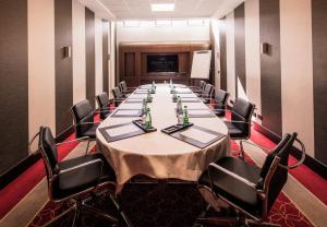 Hotels Radisson Blu Hotel, Montpellier : photos des chambres