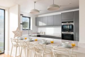 Luxury property with accessSpa on a nature reserve Beaumont Village 14