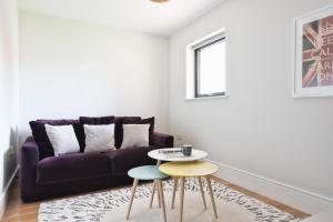 Luxury property with accessSpa on a nature reserve Beaumont Village 14