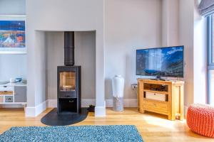 Luxury property with accessSpa on a nature reserve Beaumont Village 5 BV05