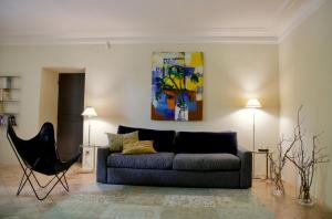 La Suite de la Bastide