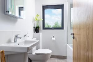 Lakeside property with spa on a nature reserve Bulrushes BV04