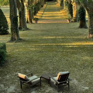 La Suite de la Bastide